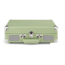 Виниловый проигрыватель Crosley Cruiser Plus Mint