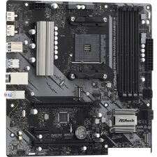 Материнская плата ASRock B550M Phantom Gaming 4