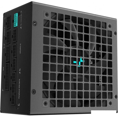 Блок питания DeepCool PX850G V2