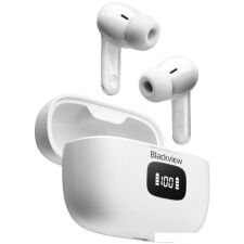 Наушники Blackview AirBuds 8 (белый)