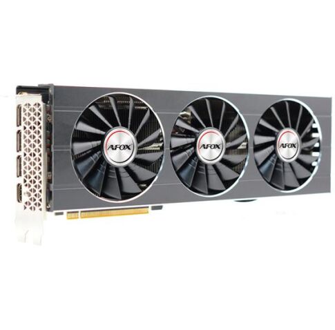 Видеокарта AFOX GeForce RTX 3080 10GB GDDR6X AF3080-10GD6XH4-V3