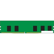 Оперативная память Kingston 8GB DDR4 PC4-23400 KSM29RS8/8HDR