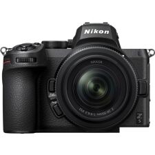 Беззеркальный фотоаппарат Nikon Z5 Kit 24-50mm