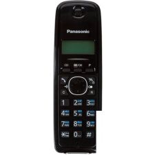 Радиотелефон Panasonic KX-TG1611RUH