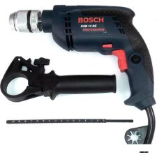 Ударная дрель Bosch GSB 13 RE Professional (0601217100)