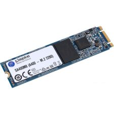 SSD Kingston A400 480GB SA400M8/480G