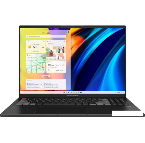 Ноутбук ASUS Vivobook Pro 16X OLED M7601RM-MX070W