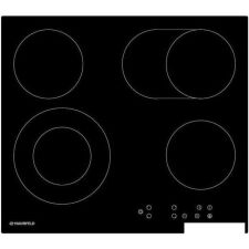 Варочная панель MAUNFELD EVCE.594.SM.D-BK