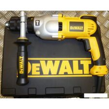 Ударная дрель DeWalt DWD524KS