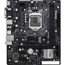 Материнская плата ASRock CML-HDV/M.2 TPM