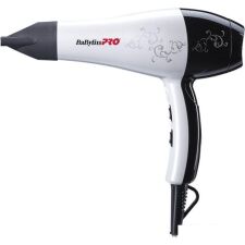 Фен BaByliss PRO Pearl BAB5559WTE