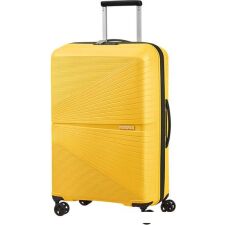 Чемодан-спиннер American Tourister Airconic Lemondrop 67 см