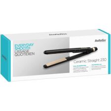 Выпрямитель BaByliss ST089E