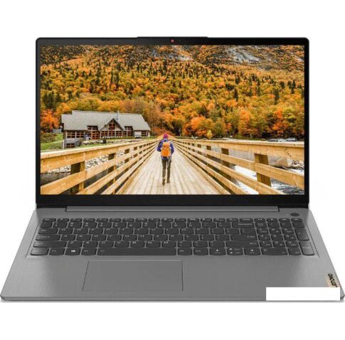 Ноутбук Lenovo IdeaPad 3 15ALC6 82KU018FPB