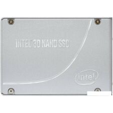 SSD Intel DC P4610 7.68TB SSDPE2KE076T801