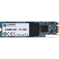 SSD Kingston A400 480GB SA400M8/480G