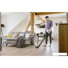 Пылесос Karcher VC 4 Cordless myHome Car 1.198-632.0