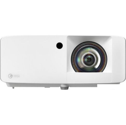 Проектор Optoma ZH450ST