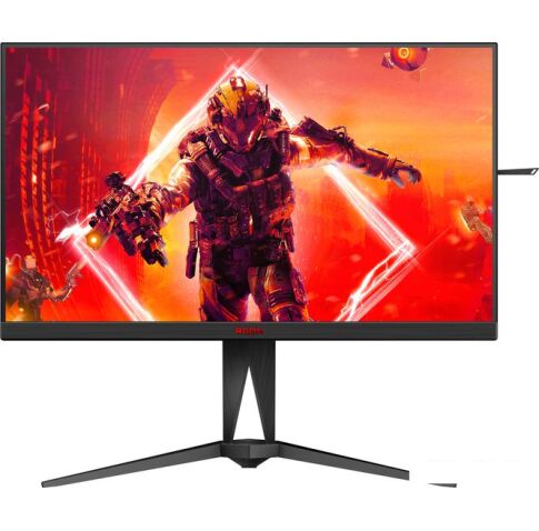 Игровой монитор AOC Agon AG275QX