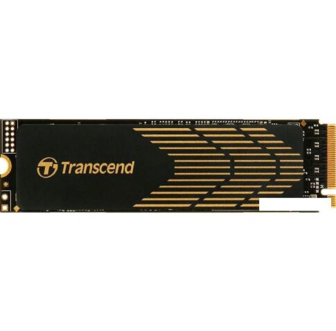 SSD Transcend 245S 500GB TS500GMTE245S