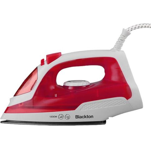 Утюг Blackton Bt SI2110 (белый/красный)