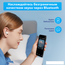 Наушники Anker SoundCore Sleep A10