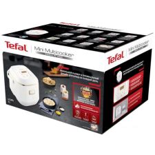 Мультиварка Tefal RK601132