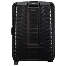 Чемодан-спиннер Samsonite Proxis Black 86 см