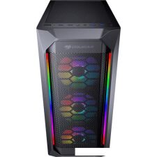 Корпус Cougar MX410 Mesh-G RGB