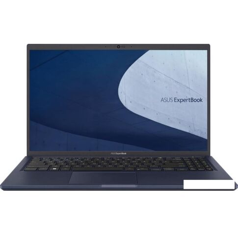 Ноутбук ASUS Expertbook B1 B1500CBA-BQ2088X