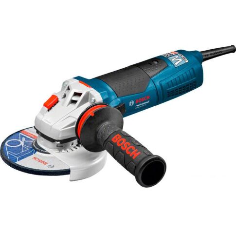 Угловая шлифмашина Bosch GWS 19-150 CI Professional [060179R002]