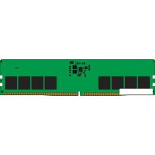 Оперативная память Kingston ValueRam 16ГБ DDR5 5600 МГц KVR56U46BS8-16