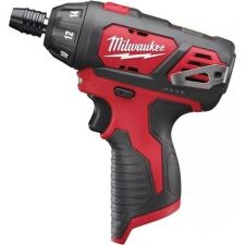 Дрель-шуруповерт Milwaukee M12 BSD-0 4933447135 (без АКБ)