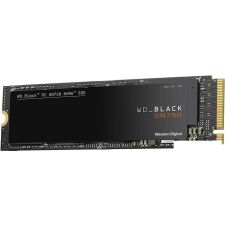 SSD WD Black SN750 4TB WDS400T3X0C