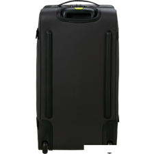 Сумка-тележка American Tourister Urban Track Black/Lime 68 см