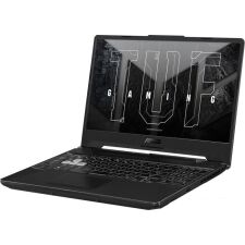 Игровой ноутбук ASUS TUF Gaming F15 FX506HC-HN004