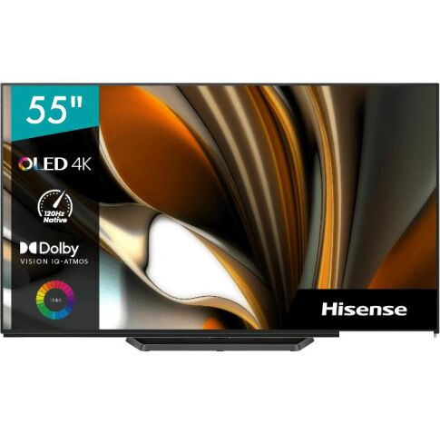 Телевизор Hisense 55A85H