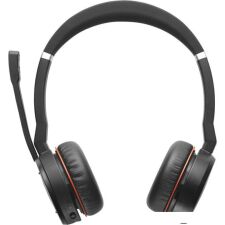 Наушники Jabra Evolve 75 MS Stereo