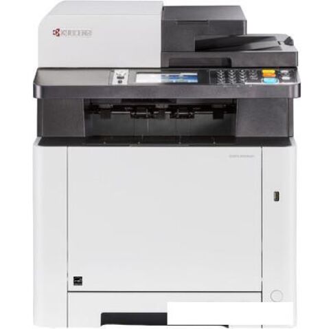 МФУ Kyocera Mita ECOSYS M5526cdw (без факса)