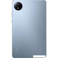 Планшет Xiaomi Redmi Pad SE 8.7 4G 4GB/64GB международная версия (синий)