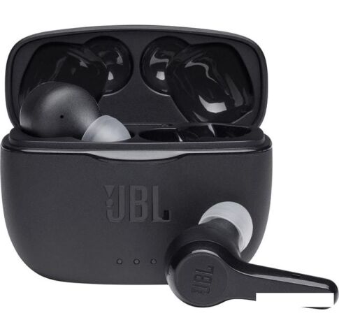 Наушники JBL Tune 215TWS (черный)