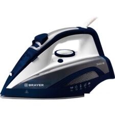 Утюг Brayer BR4002BL