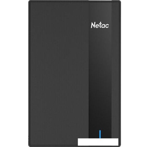 Внешний накопитель Netac K331 2TB NT05K331N-002T-30BK