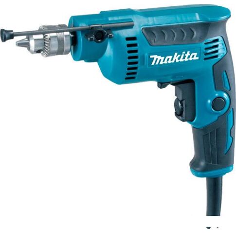 Безударная дрель Makita DP2010