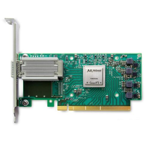 Сетевая карта Mellanox MCX515A-CCAT