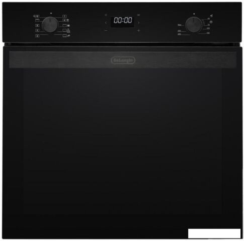 Электрический духовой шкаф DeLonghi DEO 745 NB NARA