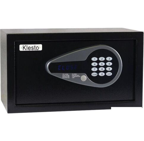 Мебельный сейф Klesto Hotel Safe 200/350E