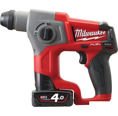 Перфоратор Milwaukee M12 CH-402C FUEL [4933441475]