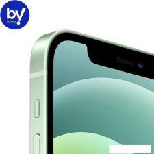 Смартфон Apple iPhone 12 64GB Восстановленный by Breezy, грейд A+ (зеленый)