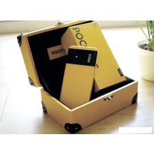 Смартфон POCO M5 4GB/64GB международная версия (зеленый)